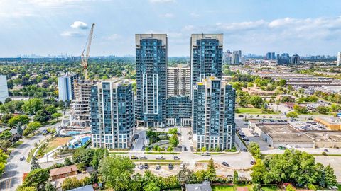 Photo 38 at 403 - 10 Meadowglen Place, Woburn, Toronto