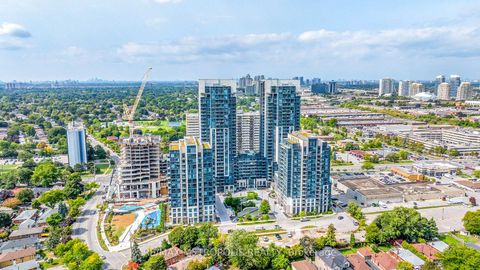 Photo 40 at 403 - 10 Meadowglen Place, Woburn, Toronto