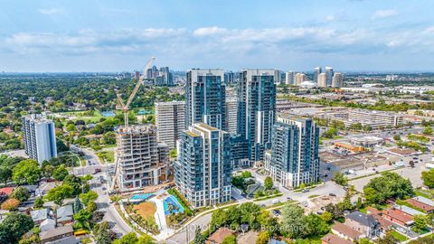 Photo 41 at 403 - 10 Meadowglen Place, Woburn, Toronto