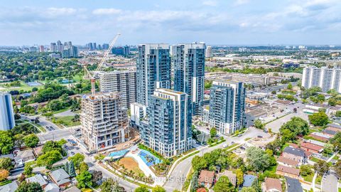 Photo 42 at 403 - 10 Meadowglen Place, Woburn, Toronto