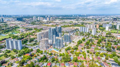 Photo 43 at 403 - 10 Meadowglen Place, Woburn, Toronto