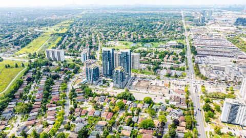 Photo 44 at 403 - 10 Meadowglen Place, Woburn, Toronto