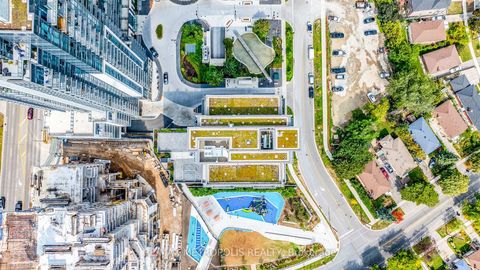Photo 45 at 403 - 10 Meadowglen Place, Woburn, Toronto