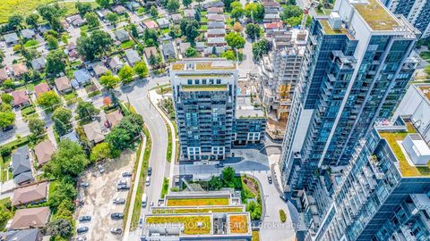 Photo 46 at 403 - 10 Meadowglen Place, Woburn, Toronto