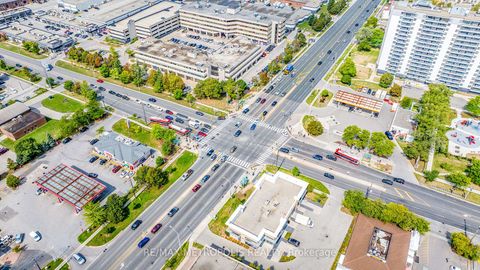 Photo 47 at 403 - 10 Meadowglen Place, Woburn, Toronto