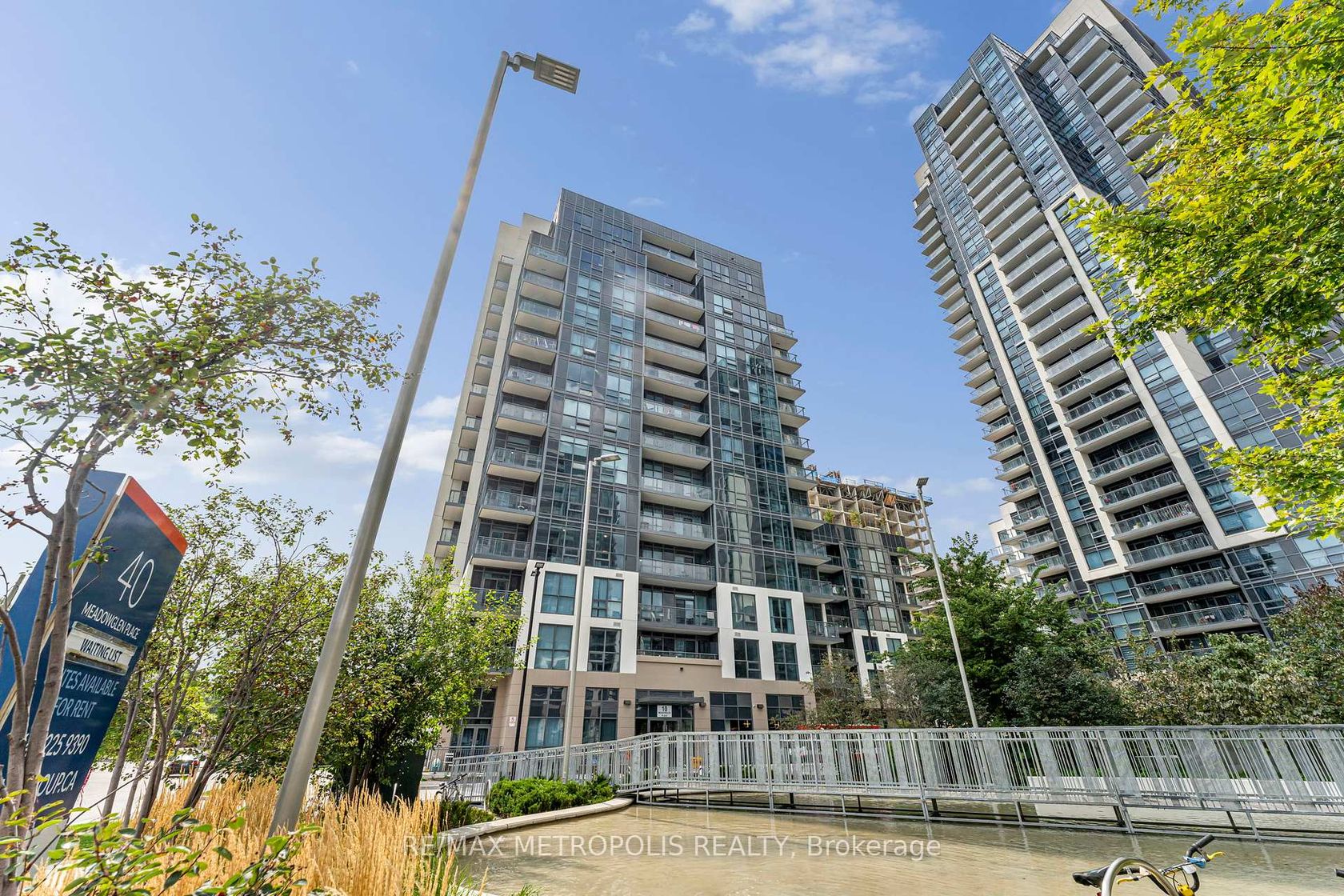 403 - 10 Meadowglen Place, Woburn, Toronto 