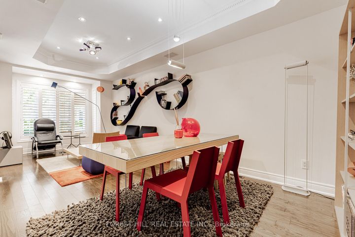 Photo 2 at 7 Granlea Road, Willowdale East, Toronto
