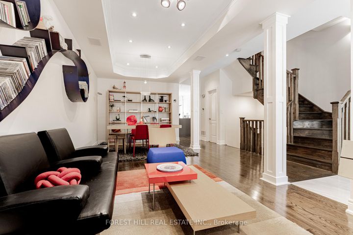 Photo 4 at 7 Granlea Road, Willowdale East, Toronto