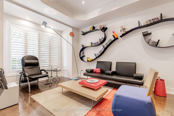 Photo 5 at 7 Granlea Road, Willowdale East, Toronto