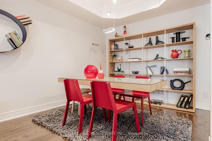 Photo 8 at 7 Granlea Road, Willowdale East, Toronto