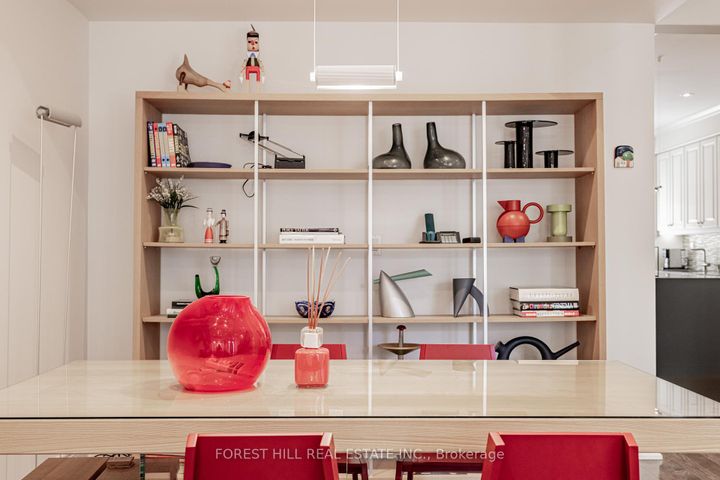 Photo 9 at 7 Granlea Road, Willowdale East, Toronto