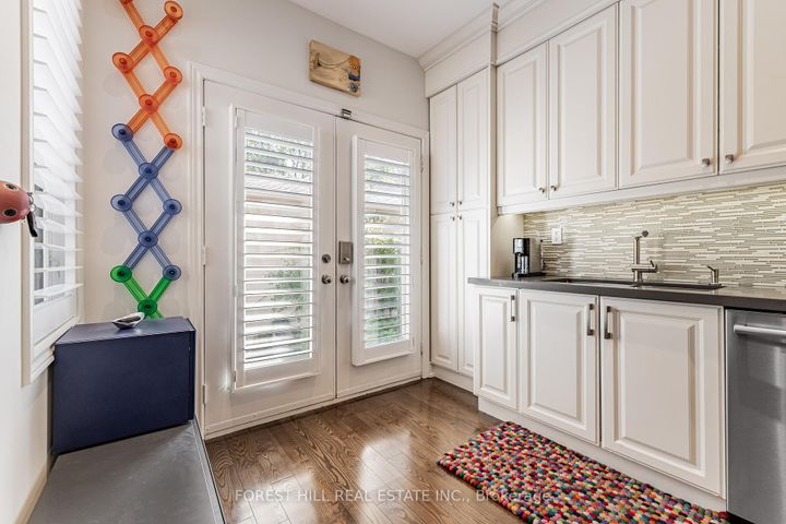 Photo 13 at 7 Granlea Road, Willowdale East, Toronto