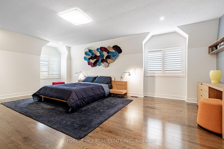 Photo 14 at 7 Granlea Road, Willowdale East, Toronto