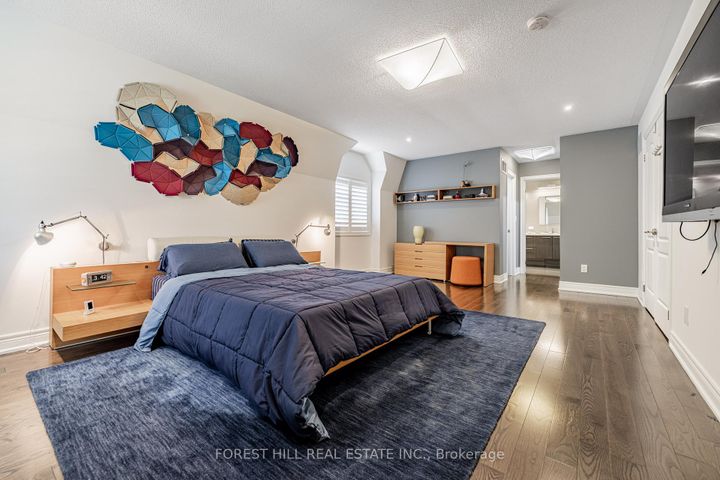 Photo 15 at 7 Granlea Road, Willowdale East, Toronto