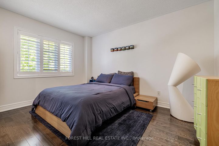 Photo 16 at 7 Granlea Road, Willowdale East, Toronto