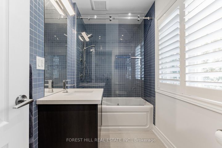 Photo 17 at 7 Granlea Road, Willowdale East, Toronto