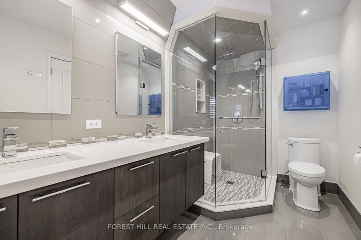 Photo 18 at 7 Granlea Road, Willowdale East, Toronto