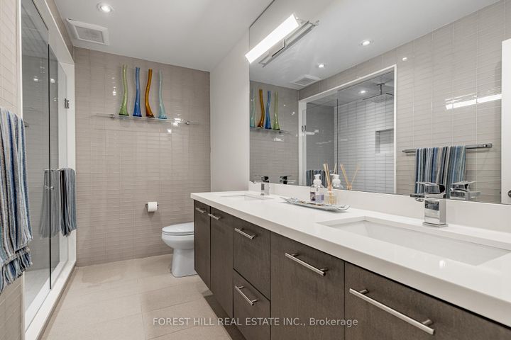 Photo 19 at 7 Granlea Road, Willowdale East, Toronto