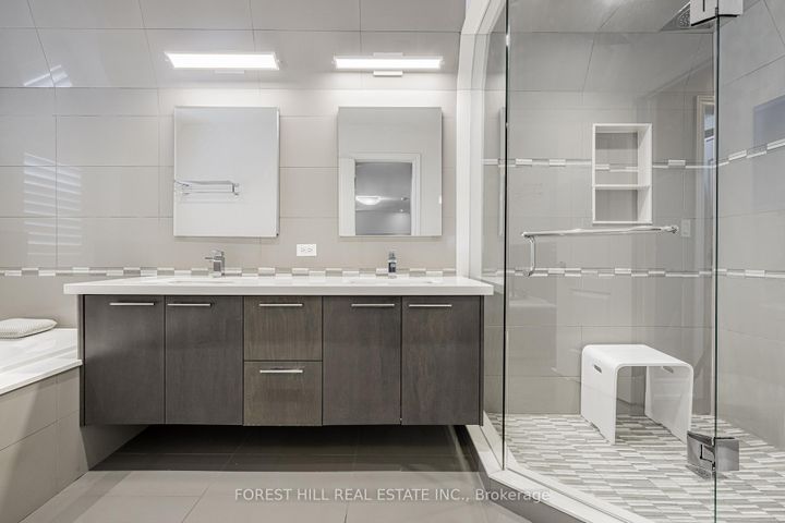 Photo 20 at 7 Granlea Road, Willowdale East, Toronto