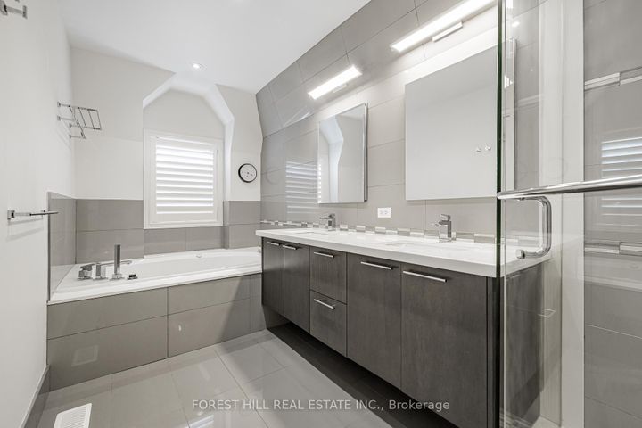 Photo 21 at 7 Granlea Road, Willowdale East, Toronto