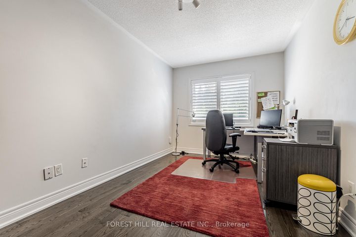 Photo 22 at 7 Granlea Road, Willowdale East, Toronto