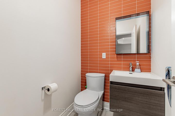 Photo 24 at 7 Granlea Road, Willowdale East, Toronto