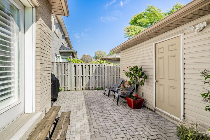 Photo 25 at 7 Granlea Road, Willowdale East, Toronto