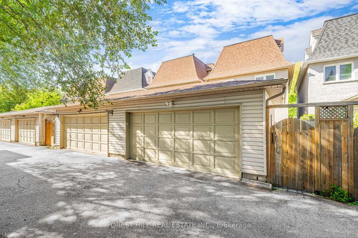 Photo 26 at 7 Granlea Road, Willowdale East, Toronto