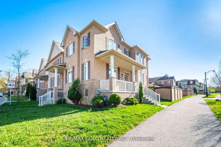 Photo 1 at 2494 Earl Grey Avenue, Duffin Heights, Pickering