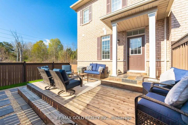 Photo 9 at 2494 Earl Grey Avenue, Duffin Heights, Pickering