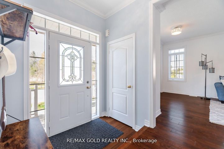 Photo 12 at 2494 Earl Grey Avenue, Duffin Heights, Pickering