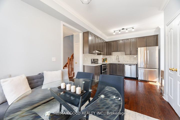 Photo 19 at 2494 Earl Grey Avenue, Duffin Heights, Pickering