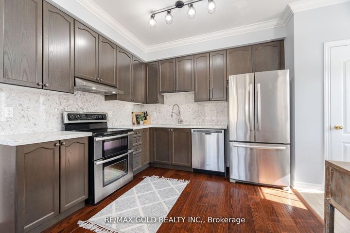 Photo 20 at 2494 Earl Grey Avenue, Duffin Heights, Pickering