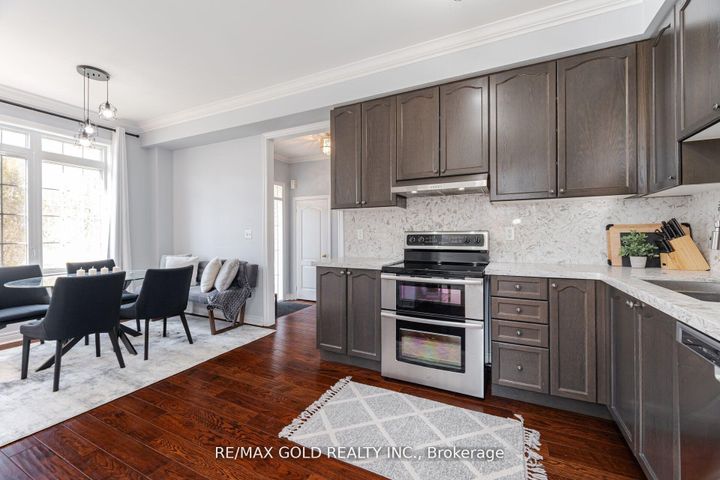 Photo 21 at 2494 Earl Grey Avenue, Duffin Heights, Pickering