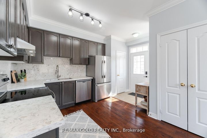 Photo 22 at 2494 Earl Grey Avenue, Duffin Heights, Pickering