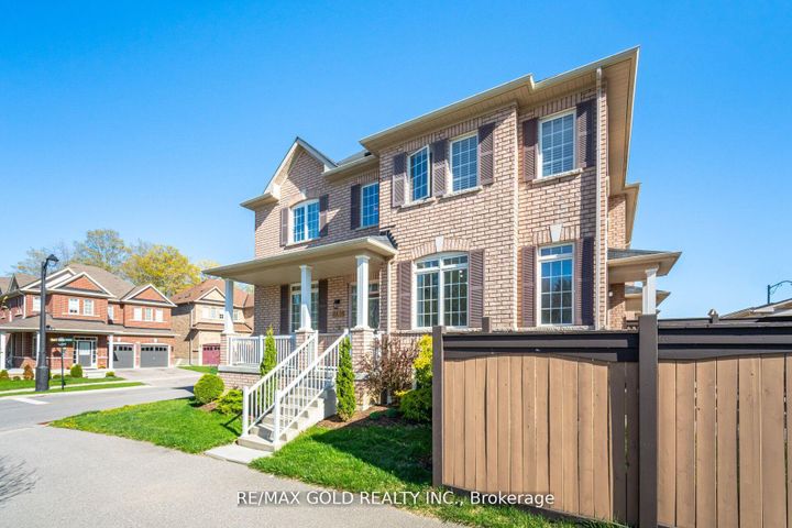 Photo 43 at 2494 Earl Grey Avenue, Duffin Heights, Pickering