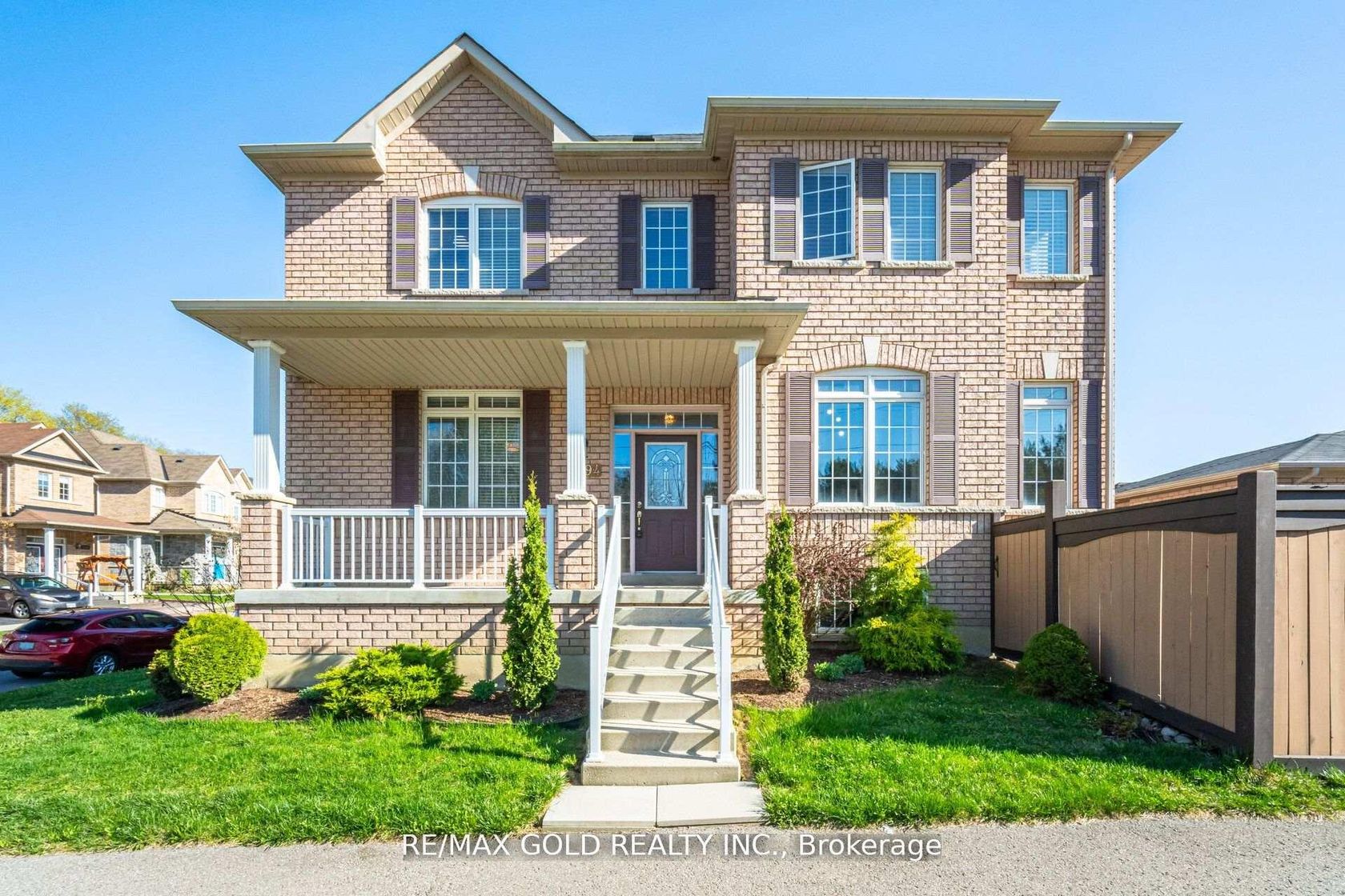 2494 Earl Grey Avenue, Duffin Heights, Pickering 2
