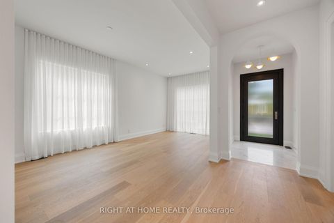 Photo 1 at 59 Verwood Avenue, Clanton Park, Toronto