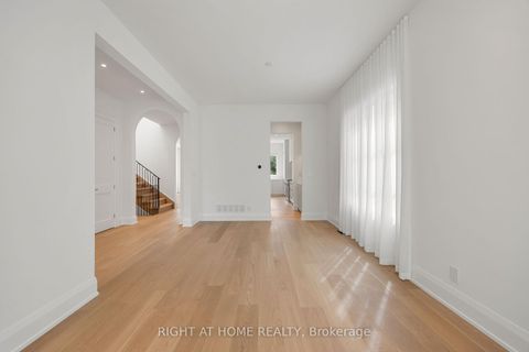 Photo 3 at 59 Verwood Avenue, Clanton Park, Toronto