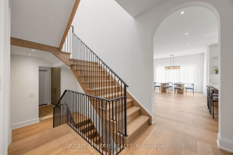 Photo 5 at 59 Verwood Avenue, Clanton Park, Toronto