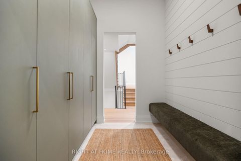 Photo 6 at 59 Verwood Avenue, Clanton Park, Toronto