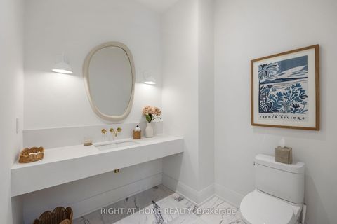 Photo 7 at 59 Verwood Avenue, Clanton Park, Toronto