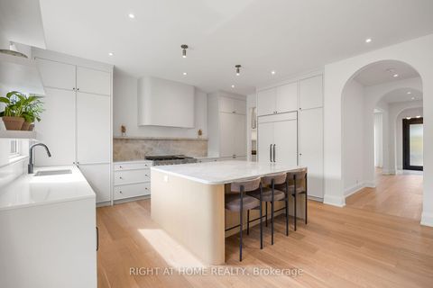 Photo 8 at 59 Verwood Avenue, Clanton Park, Toronto