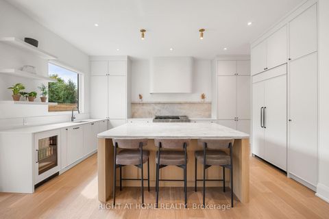 Photo 9 at 59 Verwood Avenue, Clanton Park, Toronto