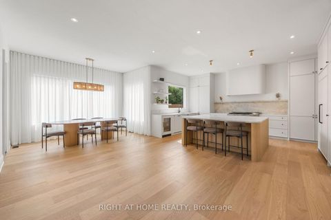 Photo 10 at 59 Verwood Avenue, Clanton Park, Toronto