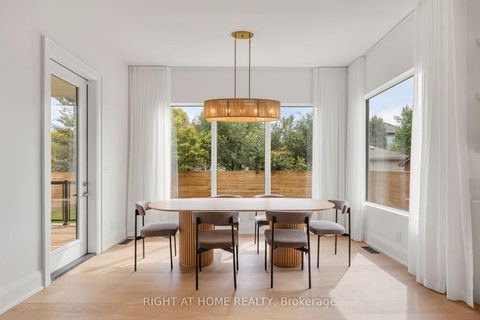 Photo 11 at 59 Verwood Avenue, Clanton Park, Toronto