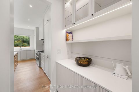 Photo 13 at 59 Verwood Avenue, Clanton Park, Toronto