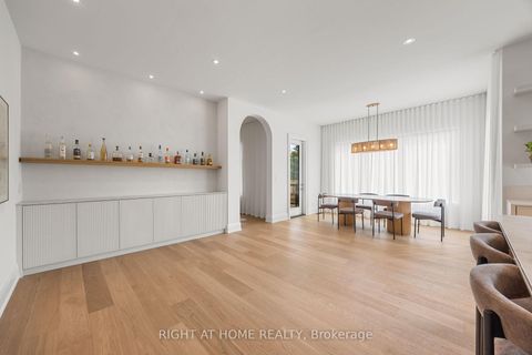 Photo 15 at 59 Verwood Avenue, Clanton Park, Toronto