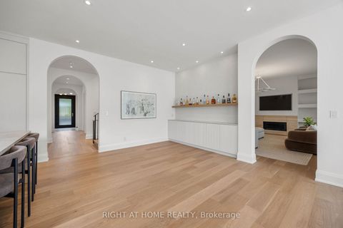 Photo 16 at 59 Verwood Avenue, Clanton Park, Toronto