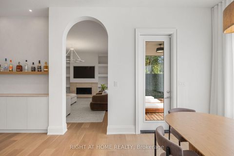 Photo 17 at 59 Verwood Avenue, Clanton Park, Toronto